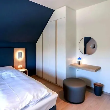 Exklusives Auf Fehmarn, Cleaning Included Дом отдыха Schlagsdorf (Fehmarn)