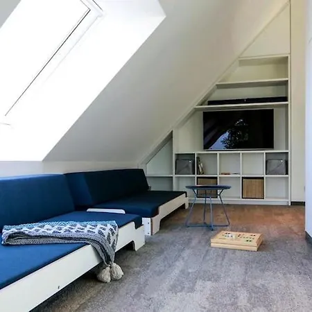 Дом отдыха Exklusives Auf Fehmarn, Cleaning Included Schlagsdorf (Fehmarn)