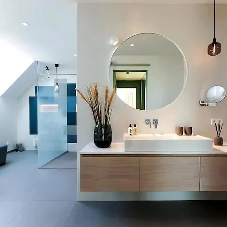 Exklusives Auf Fehmarn, Cleaning Included *