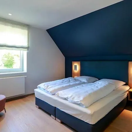 Country House Fehmarn With Sauna And Garden, Cleaning Included Tatil Evi