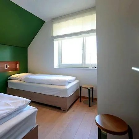 Tatil Evi Country House Fehmarn With Sauna And Garden, Cleaning Included