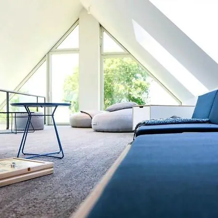 Country House Fehmarn With Sauna And Garden, Cleaning Included Tatil Evi *
