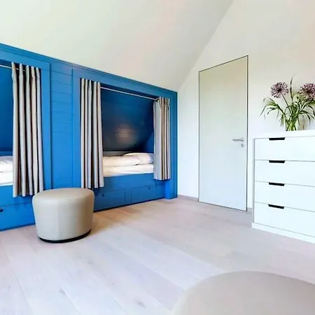 Country House Fehmarn With Sauna And Garden, Cleaning Included Schlagsdorf (Fehmarn)