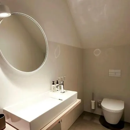 Exklusives Auf Fehmarn, Cleaning Included Дом отдыха