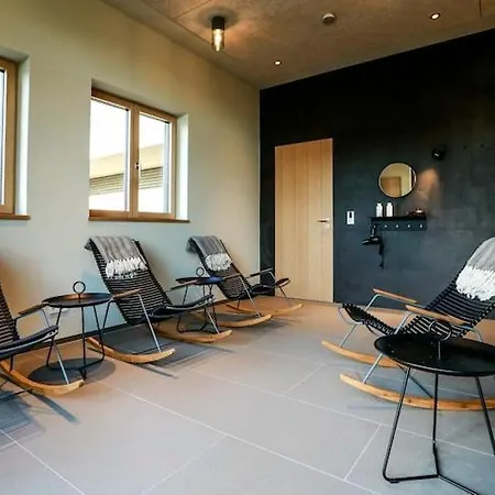 Tatil Evi Country House Fehmarn With Sauna And Garden, Cleaning Included