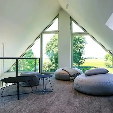 Tatil Evi Country House Fehmarn With Sauna And Garden, Cleaning Included Schlagsdorf (Fehmarn)