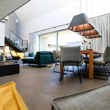 Exklusives Auf Fehmarn, Cleaning Included * Schlagsdorf (Fehmarn)