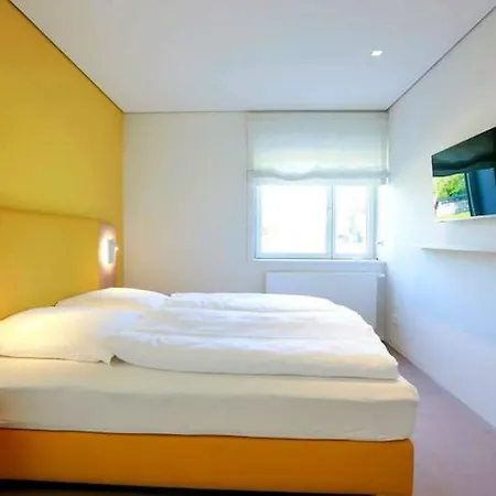 Дом отдыха Exklusives Auf Fehmarn, Cleaning Included Schlagsdorf (Fehmarn)