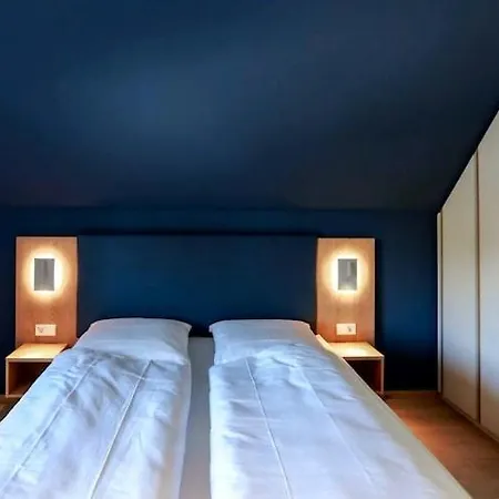 Exklusives Auf Fehmarn, Cleaning Included Дом отдыха