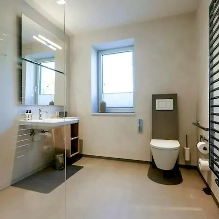Дом отдыха Exklusives Auf Fehmarn, Cleaning Included