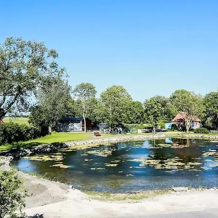 Tatil Evi Country House Fehmarn With Sauna And Garden, Cleaning Included