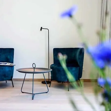Exklusives Auf Fehmarn, Cleaning Included Дом отдыха *
